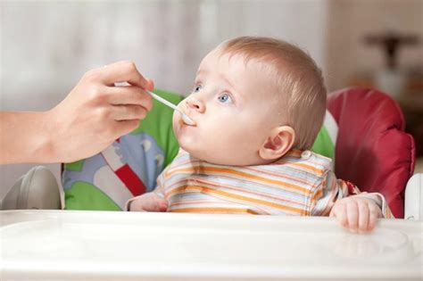 bebeklere antibiyotik içirme yolları